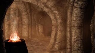 A Minotaur For Wellness | Trailer