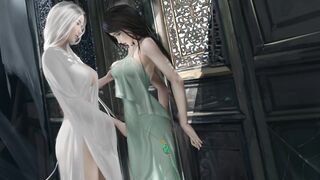 Fairy Biography - sex tape episode 10 (3D Animated Game)