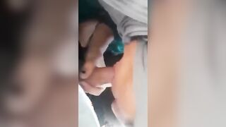 كاتمسو ليا في طمبل ديالي في عرس ديال خوها
