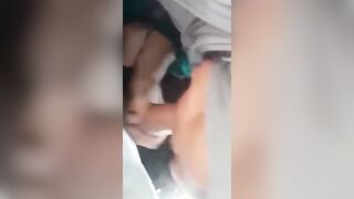 كاتمسو ليا في طمبل ديالي في عرس ديال خوها