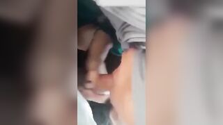 كاتمسو ليا في طمبل ديالي في عرس ديال خوها