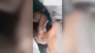 كاتمسو ليا في طمبل ديالي في عرس ديال خوها