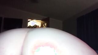 Anal Reverse Cowgirl