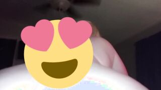 Anal Reverse Cowgirl