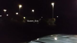 DOGGING AMATORIALE - MIA MOGLIE SI MASTURBA DAVANTI DUE GUARDONI