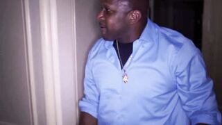 Blonde Delilah Day gets fucked by Prince Yahshua