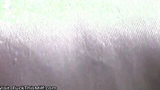 Big Stepsister Teaches Stepbrother About Sex