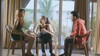 Shahad Ullu Original web serial 2022
