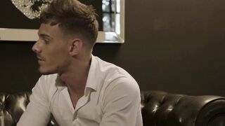 BIGGEST DICK more than 12" fucking hard with dark haired goddess russian chaturbate on a glamour salon. Glamcore and bondage Chris Diamond & Marilyn Crystal