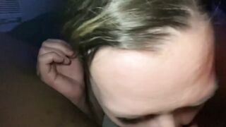 Huge boobies sloppy throat Pawg blown my soul out