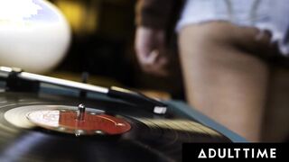 ADULT TIME - Vanna Bardot Wants His Dick 1 Last Time Before He Leaves