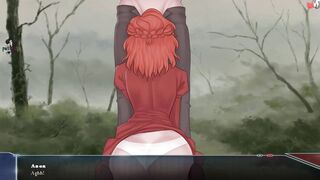 Dragon Ball Divine Adventure Part 39 Queen head