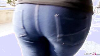PAWG Hispanic College cunt with mouth Victoria Dixon Pickup for Hard Screwed