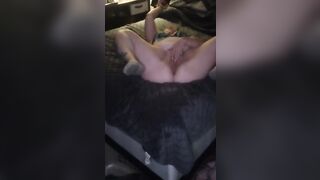 Mommy Playtime
