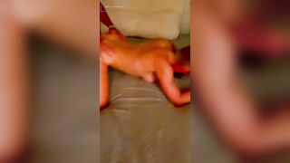 double penetration 3Some SpitRoast of Blonde Hotwife While Cuckhold Hubby Watches Her Got Nailed by Random Dude