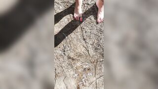Step MILF piss sixty-nine