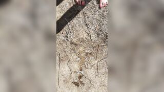 Step MILF piss sixty-nine