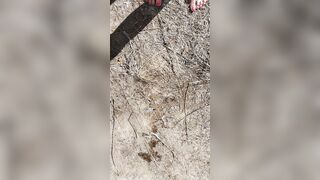 Step MILF piss sixty-nine