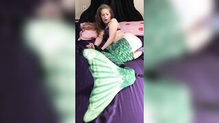 mermaid porn