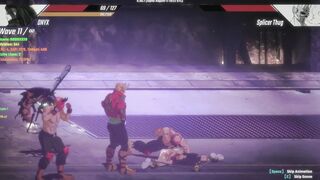 Virgin Onyx Outdoors sex with a Bombshell turned on Hottie and a sea of cumshot