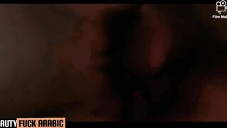 Marocaine 9ahba Huge white butt fucking rough twat amateur arabe muslim Maroc مغربية حويني من الطبون