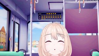 A LOVERS OF CUCKOOS SACHI UMINO HENTAI ANIMATED 3D UNCENSORED