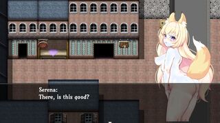 Fox Girls Never Play Filthy part one