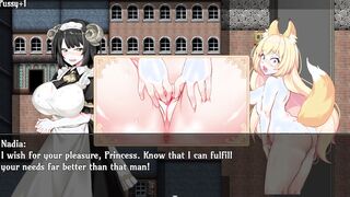 Fox Girls Never Play Filthy part one