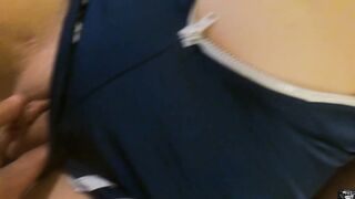 I Fingering My Vagina While Craving First Time bbcs - My Masturbation Fantasy