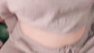Fucked my friend's - she has huge breasts and butt - beauty body - Beauty sex