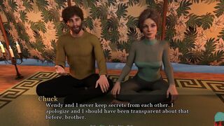 A PETAL AMONG THORNS #43 • Spicy revelations got the juices flowing