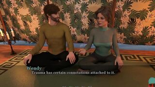 A PETAL AMONG THORNS #43 • Spicy revelations got the juices flowing