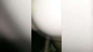 HD Amateur Scene SQUIRTING over my HOTTIE COCK. Baby satisfy squirt on me