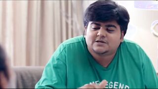 Samne Wali Khidki Part 2 Ullu Original web serial 2022