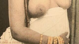 Dark Lantern Entertainment presents 'Classic bimbos Of The World' from My Concealed Life, The Naughty Confessions of a Victorian English Gentleman