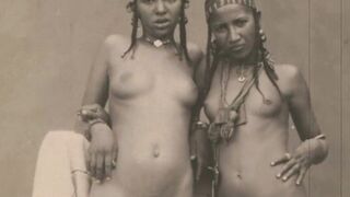Dark Lantern Entertainment presents 'Classic bimbos Of The World' from My Concealed Life, The Naughty Confessions of a Victorian English Gentleman