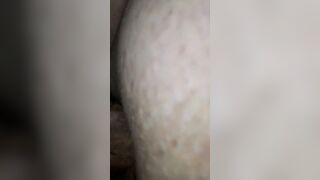 Fucking My BBW Ex