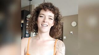 JOI Number Ten: Your First Time Masturbating