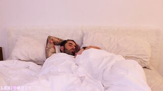 Sexual Sexy Lexi Grey Licks Her Couple Nuts And Asshole