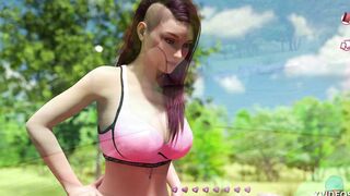HELPING THE HOTTIES #22 • The imagination runs wild with such a Bae beauty into front of us