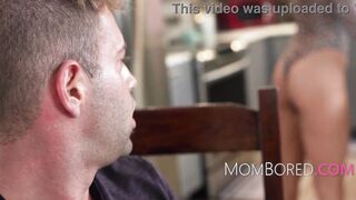 The Free Use Bed And Breakfast With MILFs- Mandy Rhea, Naomi Foxxx