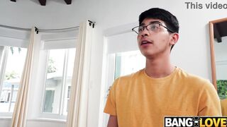 From Feet Strokes To Doggy Style Diego Perez, Briana Banderas