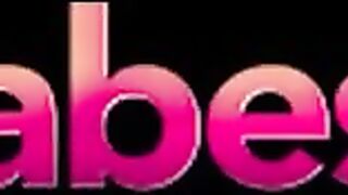 All Natural Big Boobed Long Boobies Clary Double Dicked!