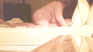 Grandma BBW Long Jugs Luvs Fucking