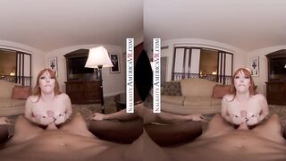 Sexual America - Lauren Phillips has been waiting to fucked! you for