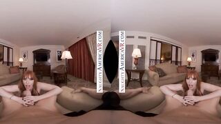 Sexual America - Lauren Phillips has been waiting to fucked! you for