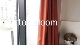 Vidas compenetradas. Nueva parejita española con victor bloom.