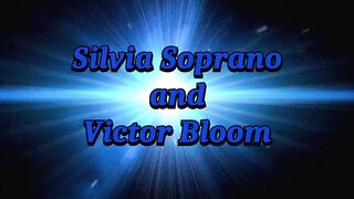 Vidas compenetradas. Nueva parejita española con victor bloom.