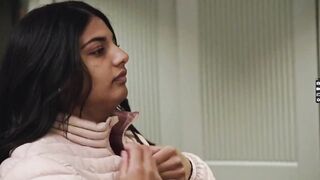 Naked Attraction Finland - S1E1