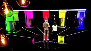 Naked Attraction Finland - S1E1